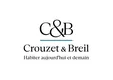 Crouzet Breil syndic copropriété Nice