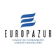 Europazur syndic Nice Alpes-Maritimes