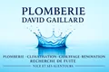 Plomberie David Gaillard partenaire Nice